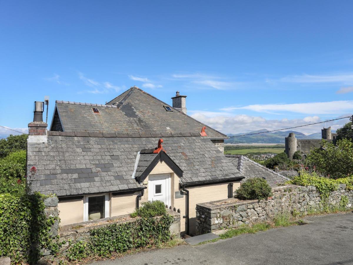 The Doll'S House Villa Harlech Exterior photo