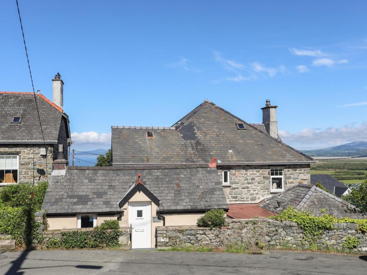 The Doll'S House Villa Harlech Exterior photo
